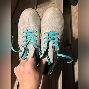 DSG Speed Viper Soccer Cleats Size 13K